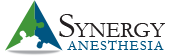 Synergy logo